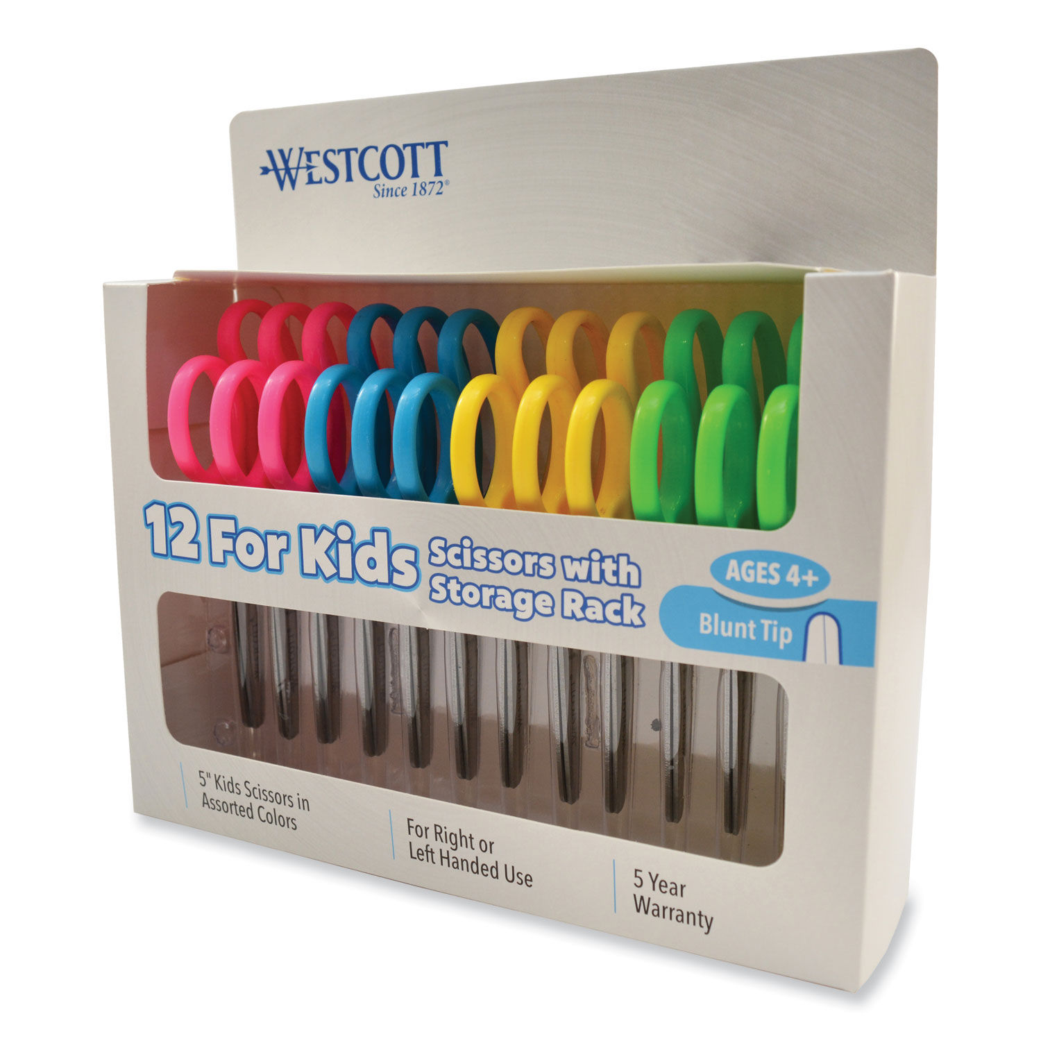 For Kids Scissors by Westcott® ACM13140