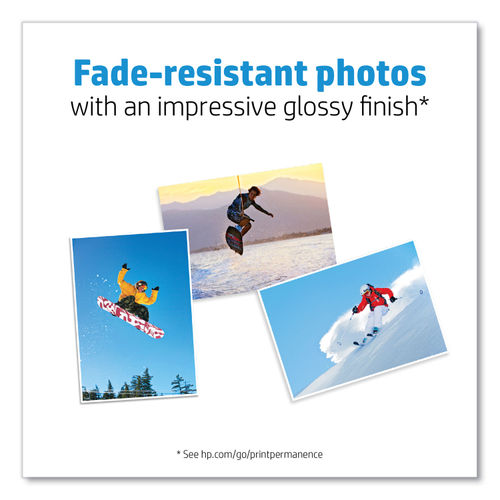 Bulk Laser Paper: Glossy, Brochure, & Presentation