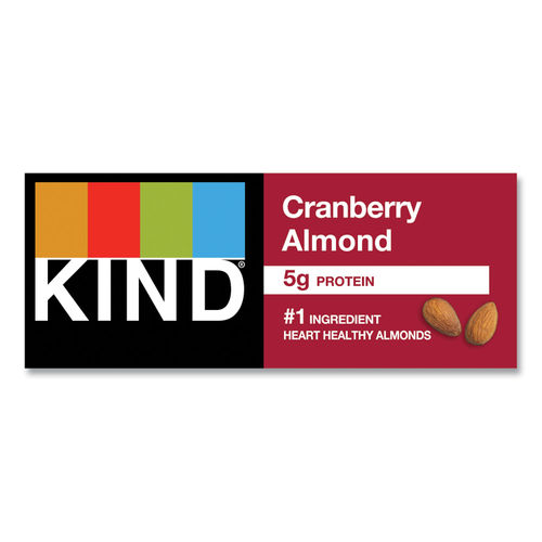 Cranberry Almond Protein Bars