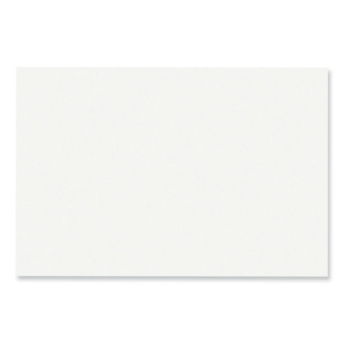 Prang Medium Weight Construction Paper, 24 x 36 Inches, Bright White, 50 Sheets