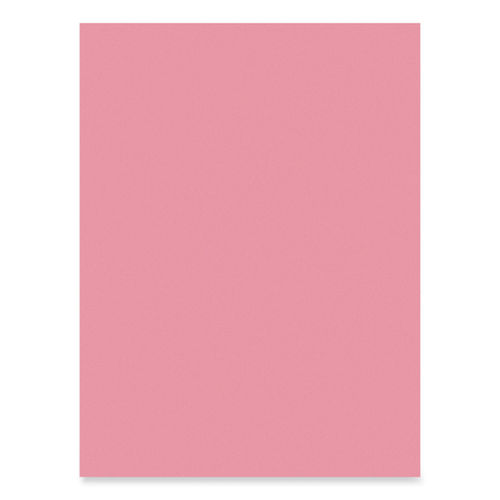 Construction Paper Pink 50Pk 12X18