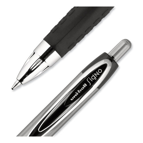 Uni-Ball Signo 207 Retractable Gel Pen