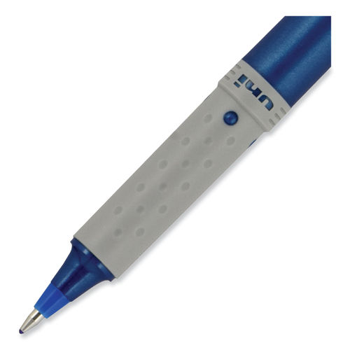 uni-ball® Roller Grip White Barrel Gel Pen