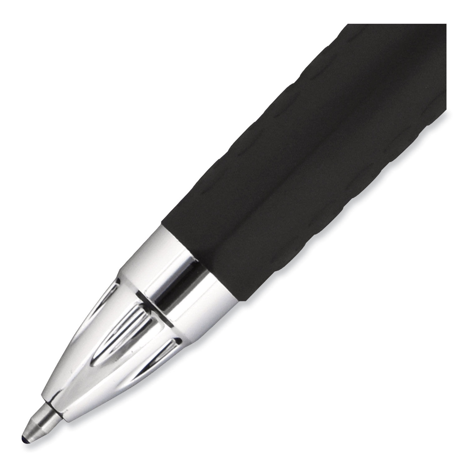  Zebra Sarasa Retractable Gel Ink Pens, Medium Point 0.7mm, Bulk  Combo Pack of 6 BLUE Gel Pens & 6 BLACK INK Zebra Gel Pens (Black/Blue) :  Office Products
