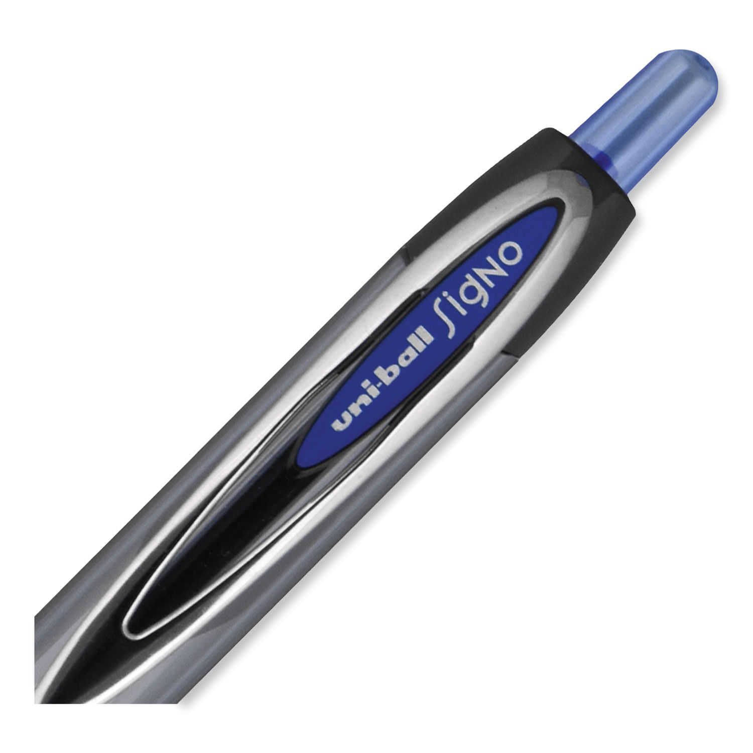 Inc. Journaling Micro Tip Brush Pens, 1-ct. Blue ink