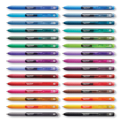 Paper Mate 2132015 InkJoy Gel Pens