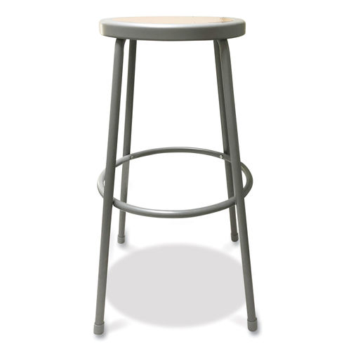 Garage Stool