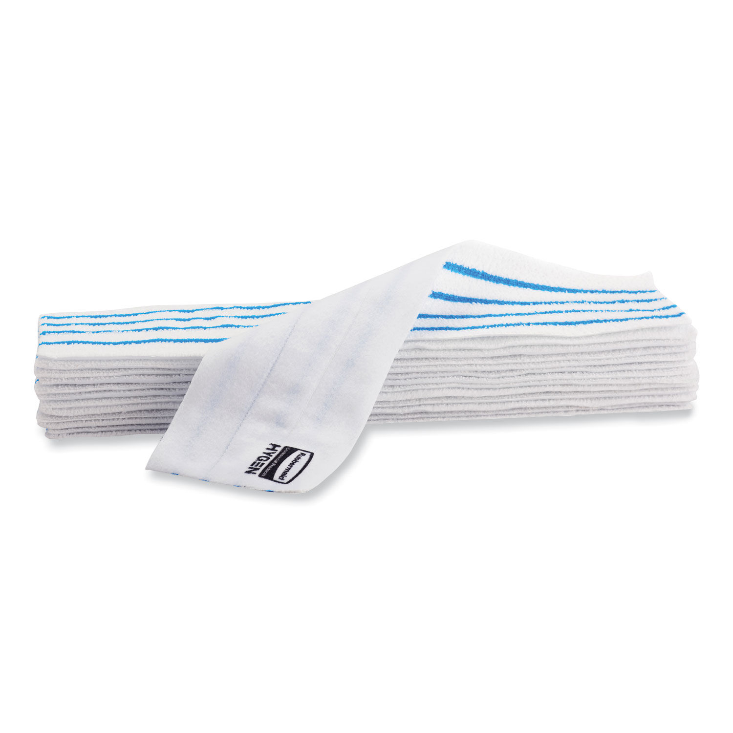 Disposable Microfiber Pad Kit