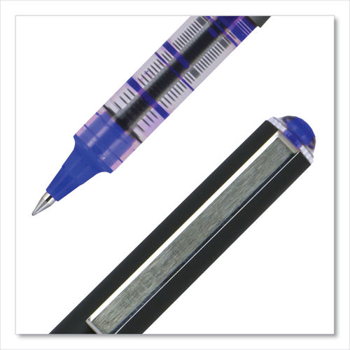 1 Piece Ballpen 8 Colors Large Capacity 0.5mm Fine Tip Colored Pens Gel  Marker Pen