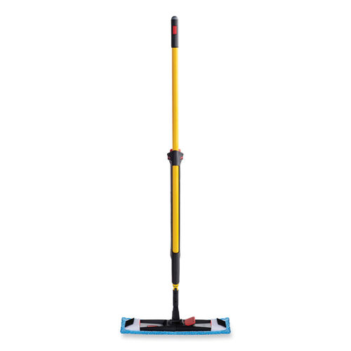 Adaptable Flat Mop Frame by Rubbermaid Commercial Products RCP2132428CT