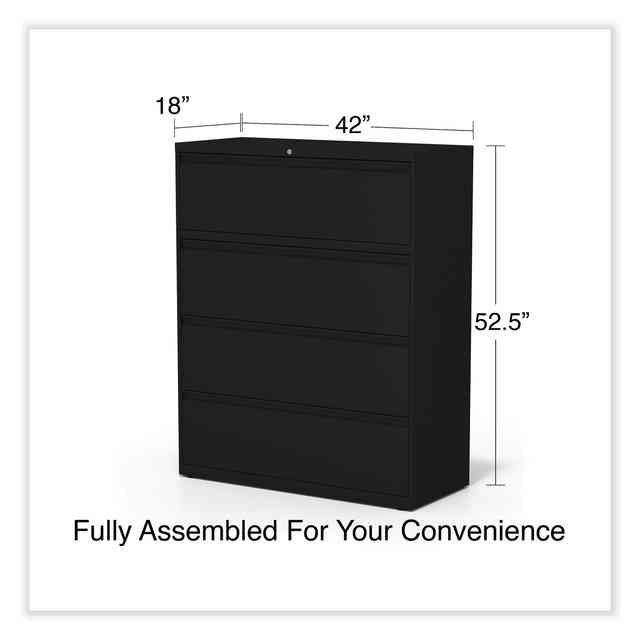 ALEHLF4254BL Product Image 9