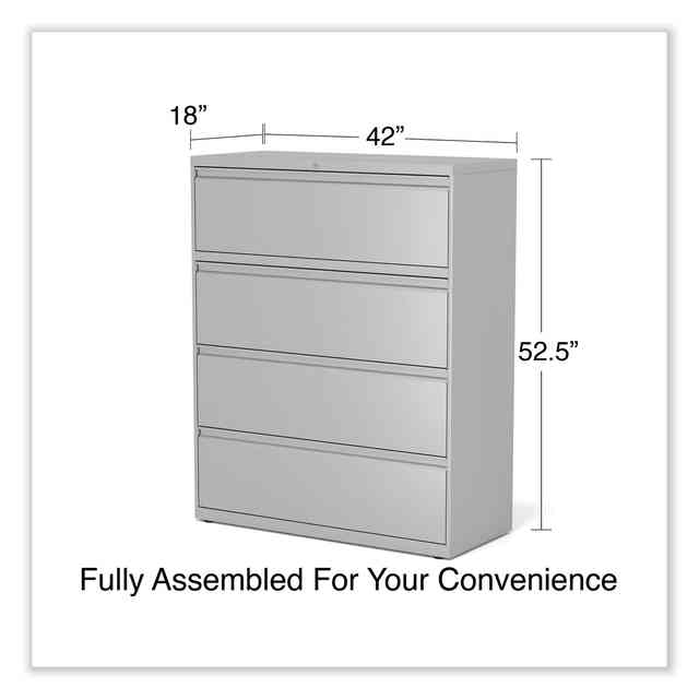 ALEHLF4254LG Product Image 7