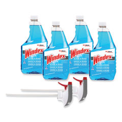 windex-original-glass-cleaner-26-ounces - Cleaning With A Cause