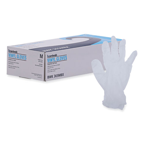 General Purpose Vinyl Gloves