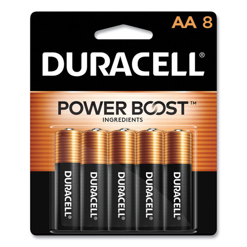 Duracell AAA Batteries (4 Pack)