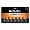 DURMN2400B16Z - Power Boost CopperTop Alkaline AAA Batteries, 16/Pack