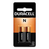 DURMN9100B2PK - Specialty Alkaline Battery, N, 1.5 V, 2/Pack