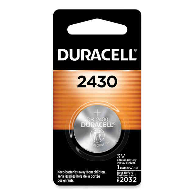 DURDL2430BPK Product Image 1