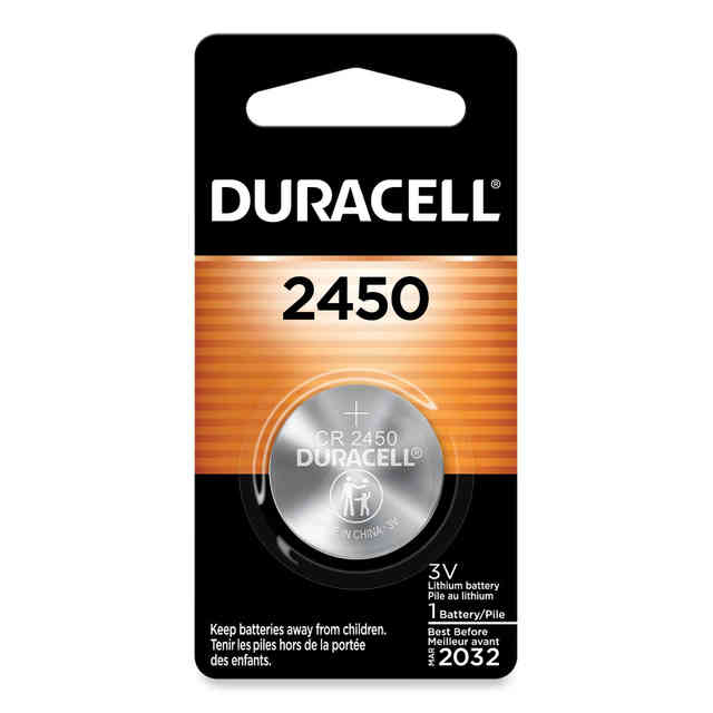 DURDL2450BPK Product Image 1