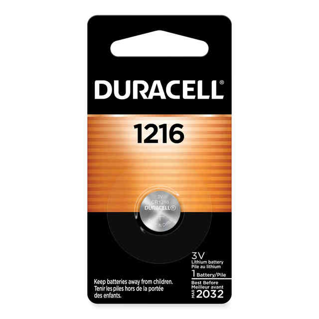 DURDL1216BPK Product Image 1