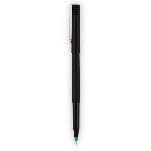 Uni Jetstream Color Ink Ballpoint Pen - 0.7 mm - Lime Green