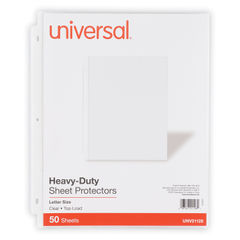 11 x 14 Sheet Protector (Pack of 25 sheets)