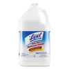 RAC94201EA - Disinfectant Heavy-Duty Bathroom Cleaner Concentrate, Lime, 1 gal Bottle