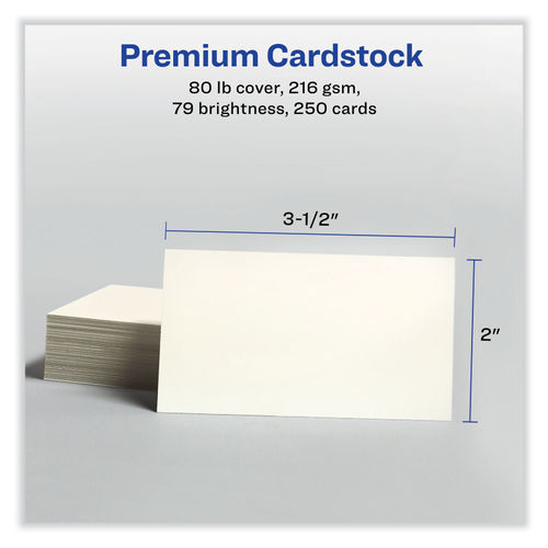 Jam Paper Matte 8.5 Extra Heavyweight Cardstock, 25 • Price »