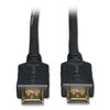 TRPP568025 - High Speed HDMI Cable, HD 1080p, Digital Video with Audio (M/M), 25 ft, Black