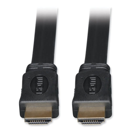 High Speed HDMI Cable, UHD 4K, Digital Video/Audio, 6-ft.