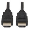 TRPP568010 - High Speed HDMI Cable, Ultra HD 4K x 2K, Digital Video with Audio (M/M), 10 ft, Black