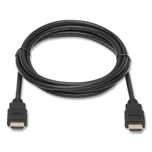 Tripp Lite P568-035 High-speed Hdmi Cable, dgtal Video With Audio (35ft)