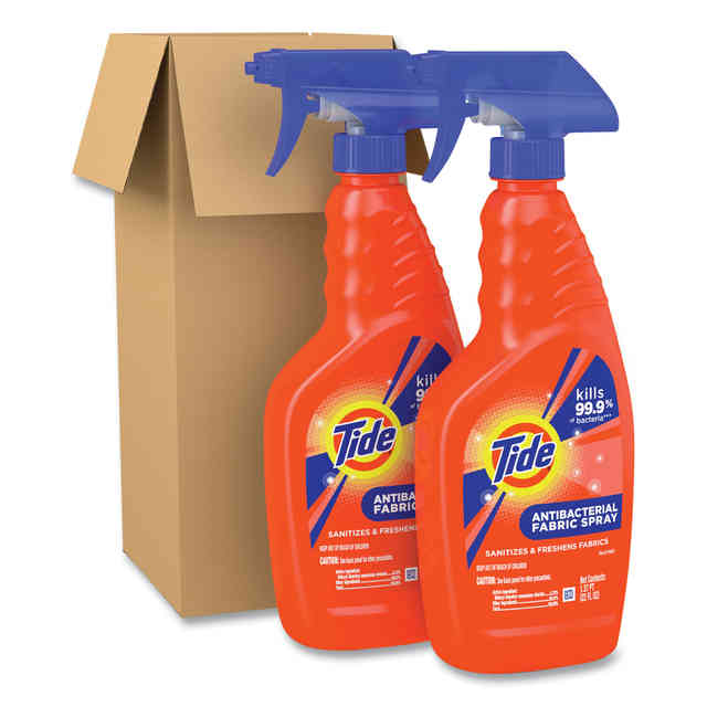Antibacterial Fabric Spray by Tide® PGC28299