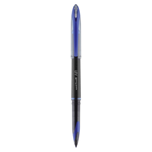 Uni-Ball Vision Rollerball Pen, .7mm, Black, Size: 0.7