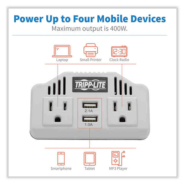 TRPPV400USB Product Image 4