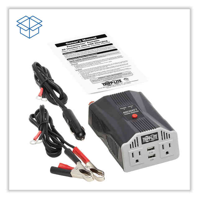 TRPPV400USB Product Image 6