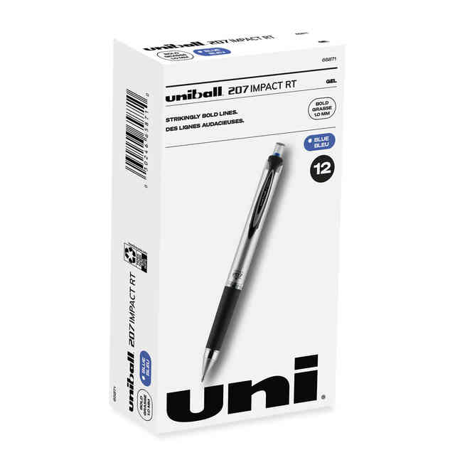 Comprar Uni Pin Drawing Pens/6 Assorted Tip Sizes, Uni Pin