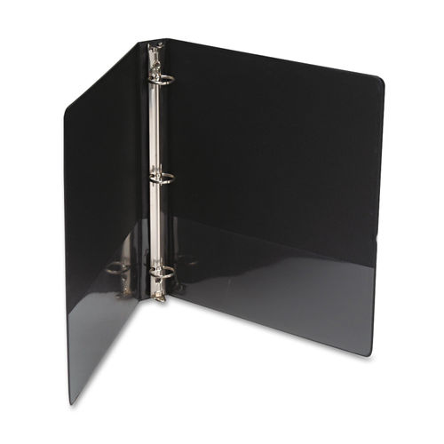 See the Economy Round Ring View Binder