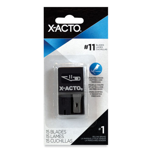 X Acto Knives No. 1 Knife With No. 11 Blade - Office Depot