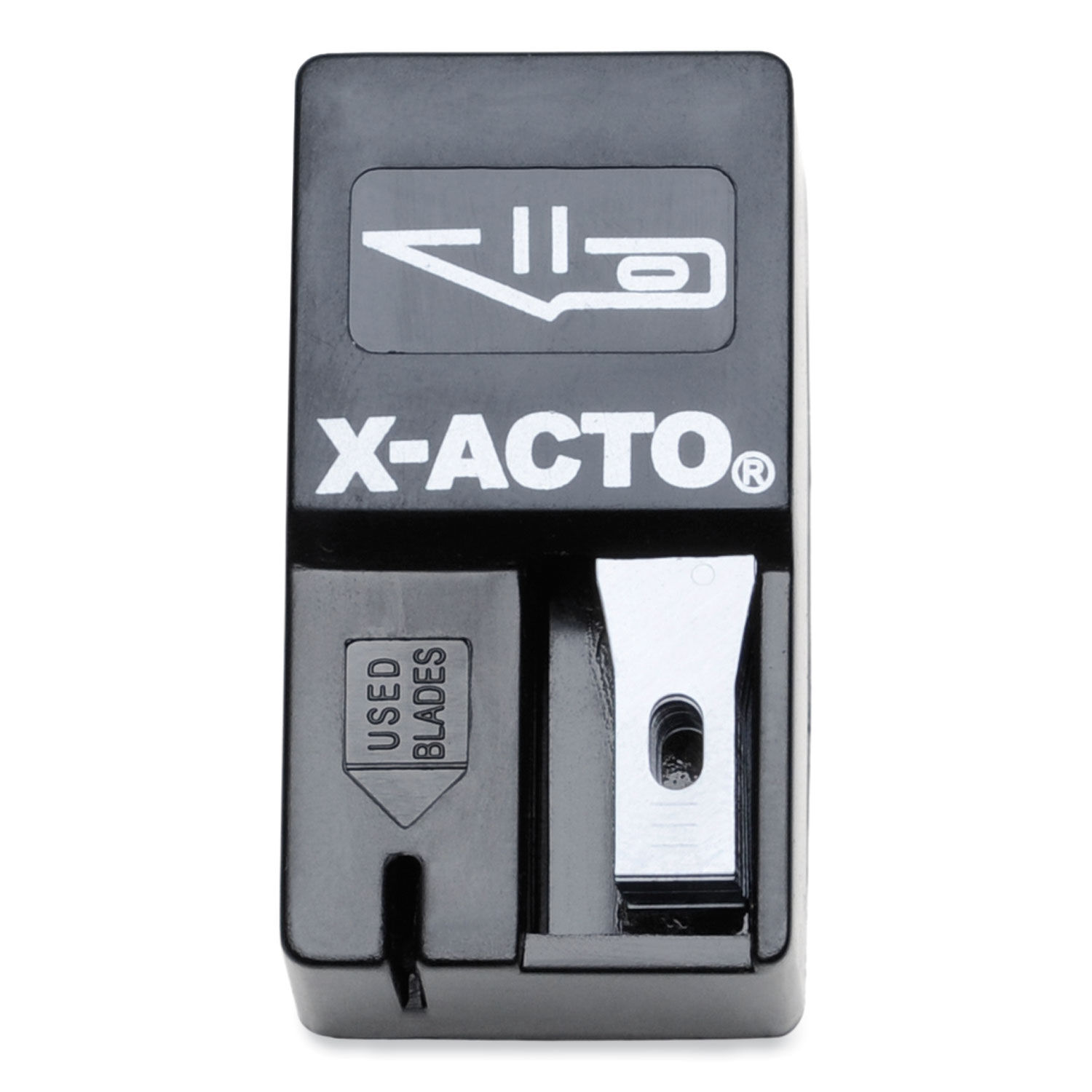 X Acto 11 Precision Knife With Safety Cap - Office Depot