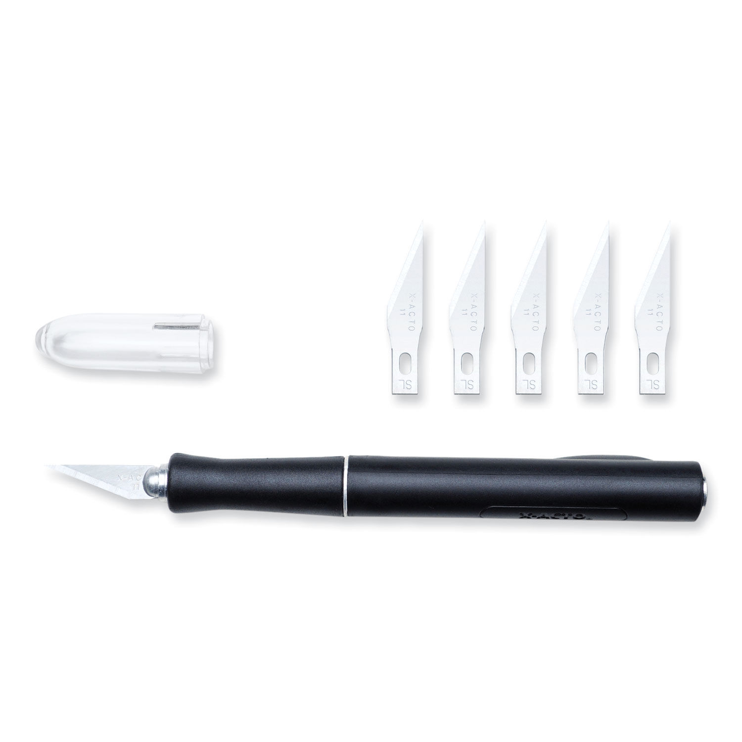 X Acto Knives No. 1 Knife With No. 11 Blade - Office Depot