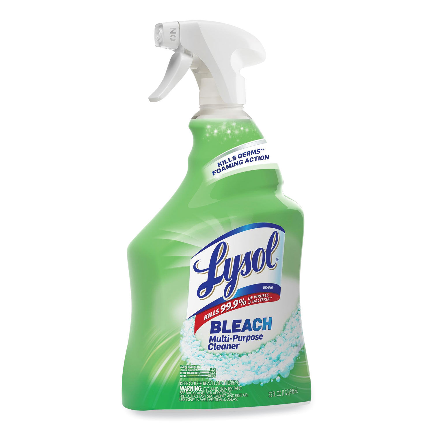 Boardwalk 6-fl oz Unscented Liquid All-Purpose Cleaner (12-Pack) in the  All-Purpose Cleaners department at