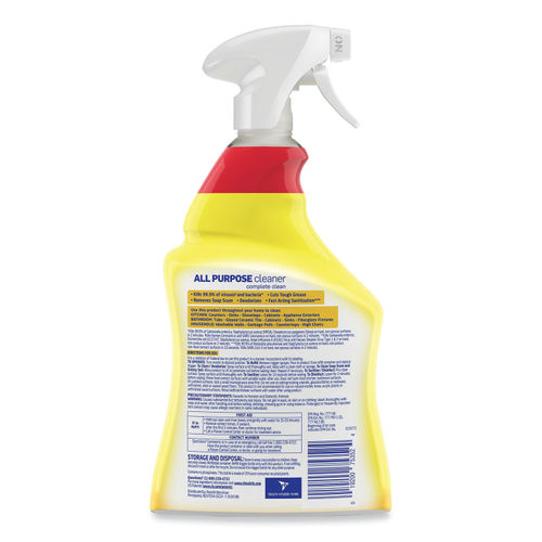 Lysol® All-Purpose Cleaner