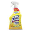 RAC75352EA - Ready-to-Use All-Purpose Cleaner, Lemon Breeze, 32 oz Spray Bottle