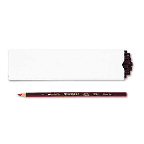 PREMIER COLORED PENCIL by Prismacolor® SAN3353