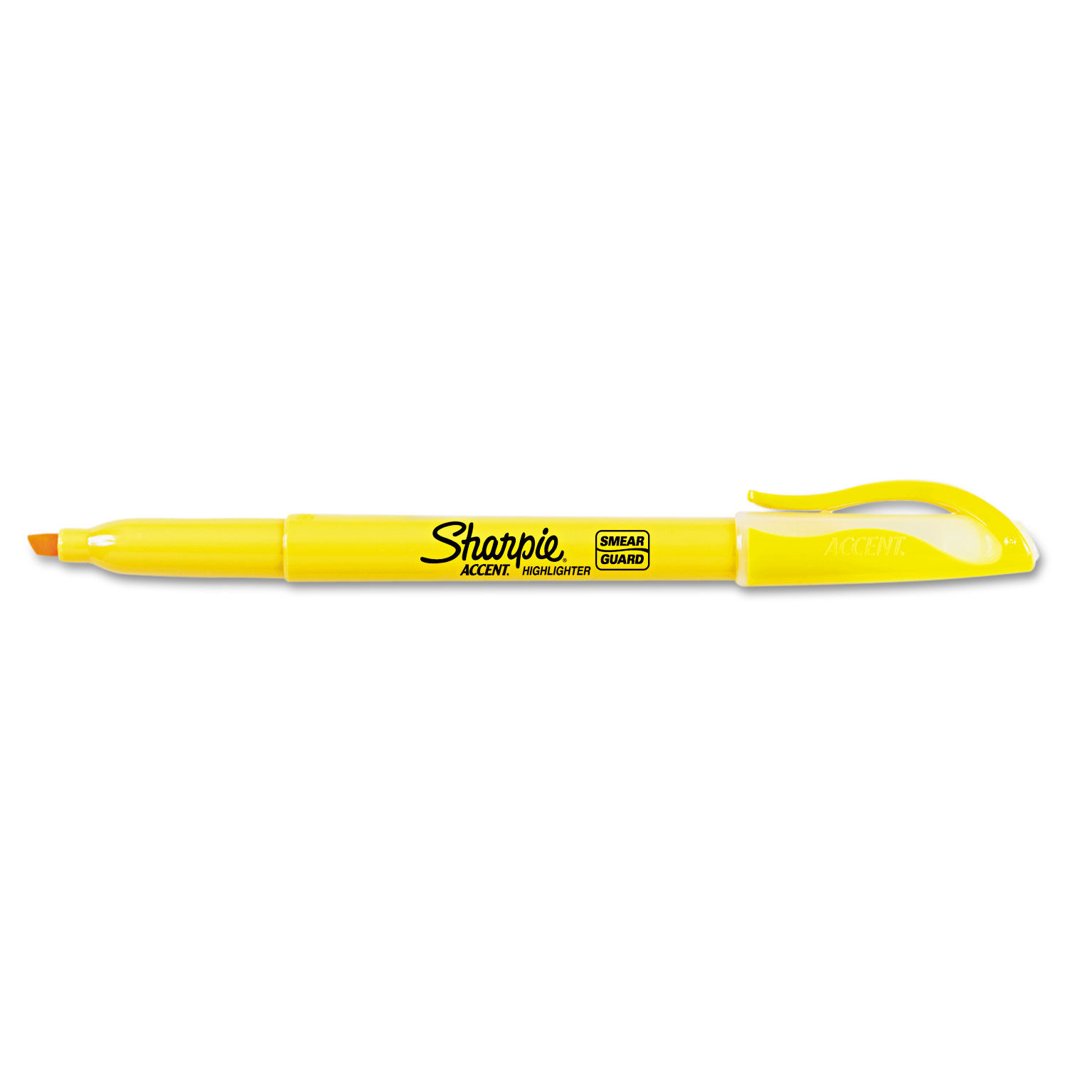 yellow highlighter