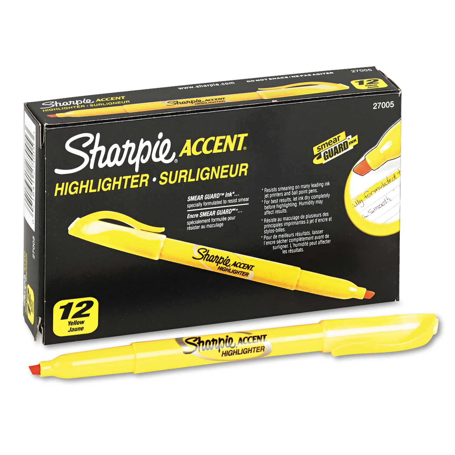 Brand Highlight: Sharpie® Brand