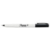 SAN37121 - ULTRA FINE TIP PERMANENT MARKER, EXTRA-FINE NEEDLE TIP, BLACK