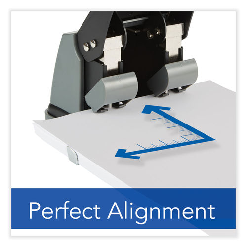 Swingline Extra High Capacity 2-Hole Punch