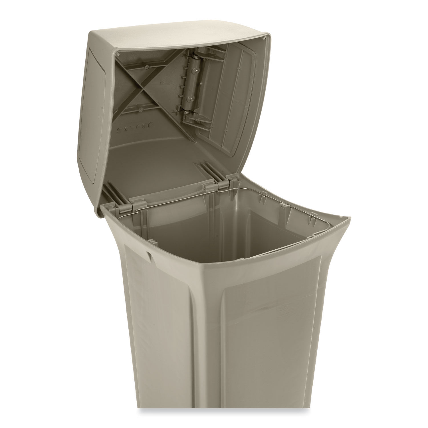 Ranger Fire-Safe Container by Rubbermaid® Commercial